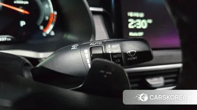 Kia K7 Premier id 3422957 из Кореи 9