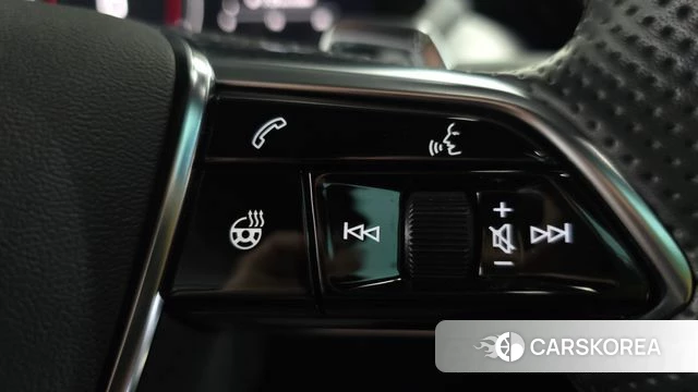 Audi e-Tron GT id 4631574 из Кореи 9