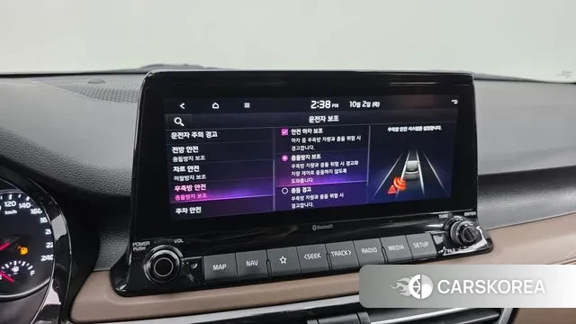 Kia Seltos id 3224910 из Кореи 9