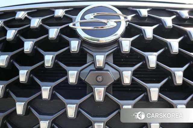 Ssangyong All New Rexton id 4389445 из Кореи 9