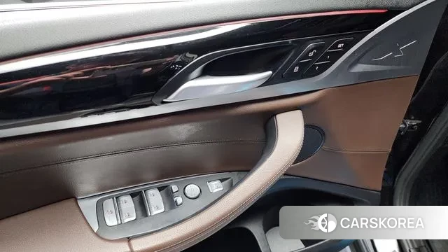 BMW X3 (G01) id 3017988 из Кореи 9