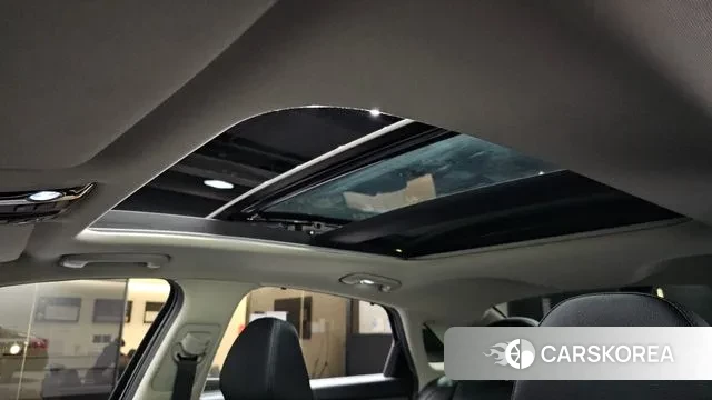 Kia The New K5 Hybrid 3rd generation id 3711619 из Кореи 9