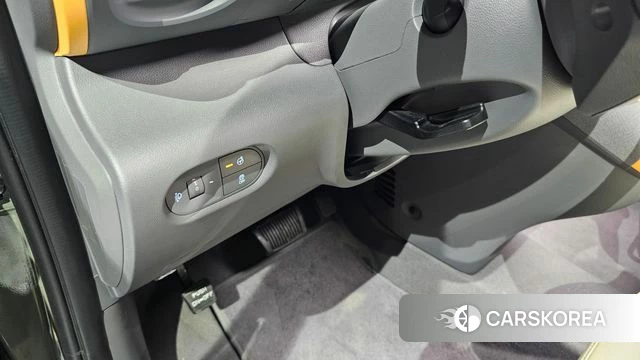 Hyundai Casper id 4280939 из Кореи 9