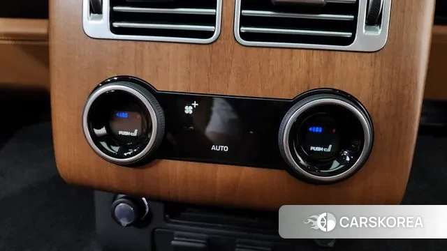 Land Rover Range Rover 4th Generation id 3747608 из Кореи 9