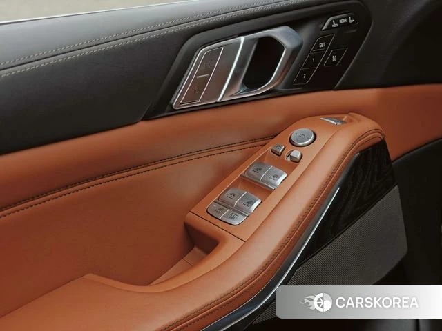 BMW X7 id 4307557 из Китая 9