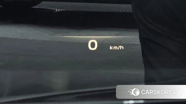 Kia The New K9 2nd generation id 3442138 из Кореи 9