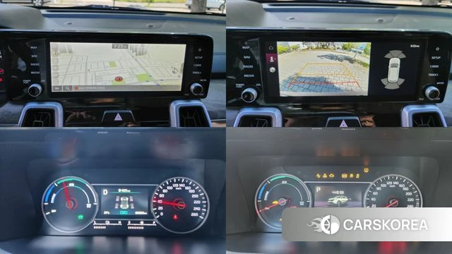 Kia Sorento 4th Generation id 4389542 из Кореи 9