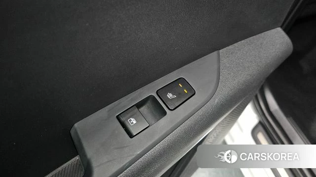 Kia Di All New Niro EV id 4201125 из Кореи 9