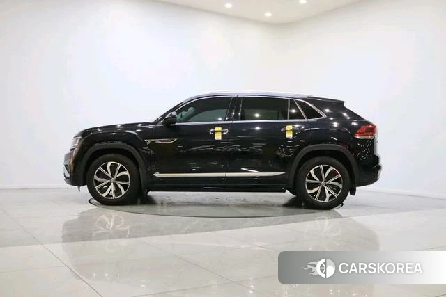 Volkswagen Tourang id 4258634 из Китая 9