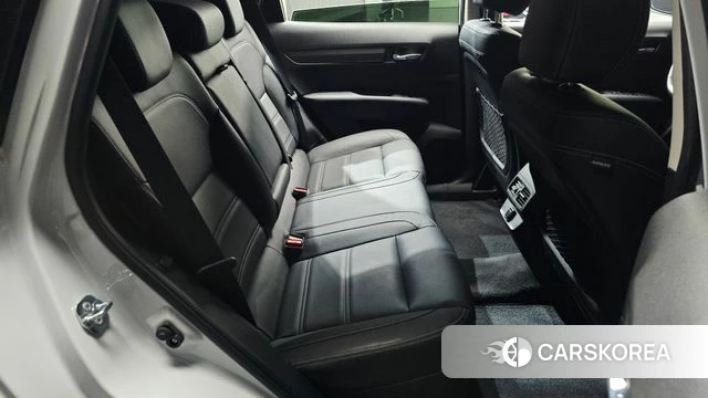 Renault Korea (Samsung) The New QM6 id 4905585 из Кореи 9
