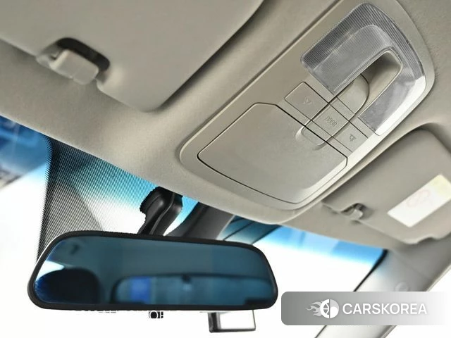 Ssangyong Berry New Tivoli id 3852202 из Кореи 9