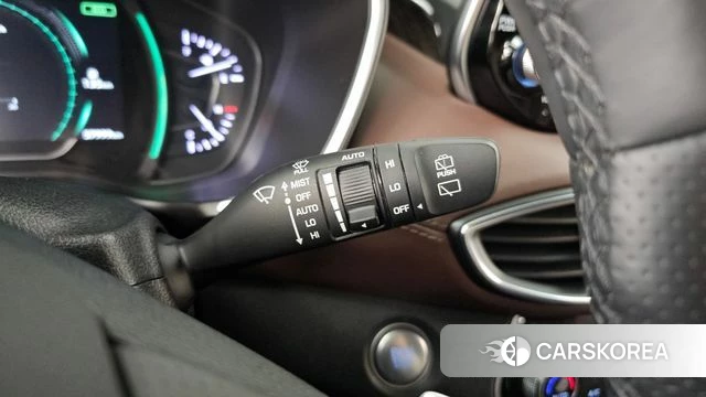 Hyundai Santa Fe TM id 3879605 из Кореи 9