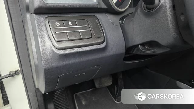 Ssangyong Tivoli Armor id 4225739 из Кореи 9