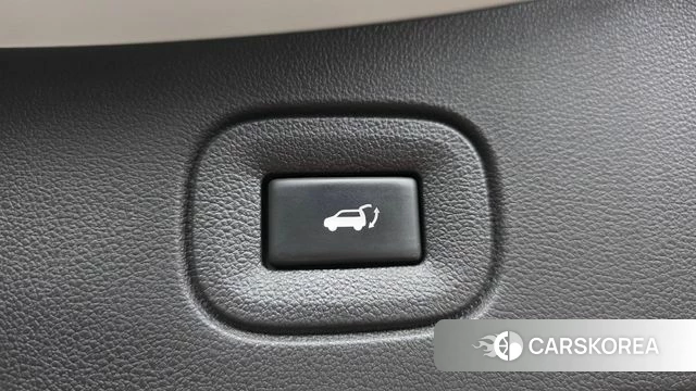 Renault Korea (Samsung) The New QM6 id 4250628 из Кореи 9