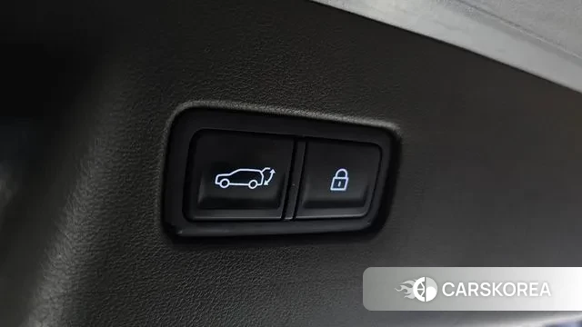 Hyundai Santa Fe (MX5) id 3706801 из Кореи 9