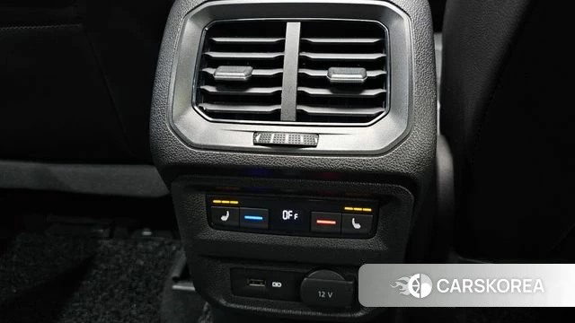Volkswagen Tiguan second Generation id 4490274 из Кореи 9