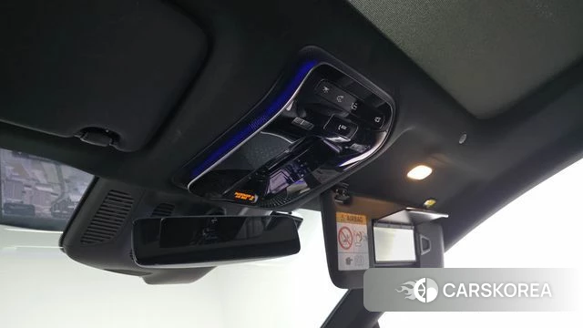 Mercedes-Benz EQE V295 id 3922486 из Кореи 9