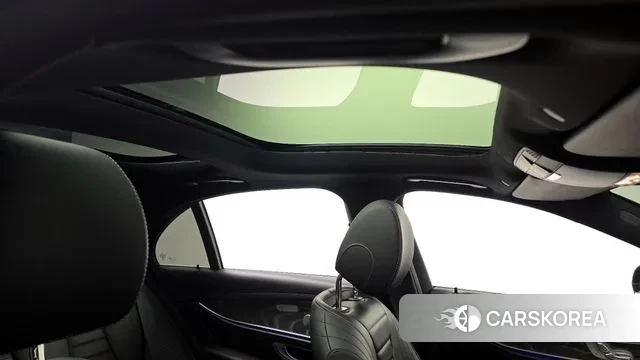 Mercedes-Benz E-Class W213 id 2999522 из Кореи 9