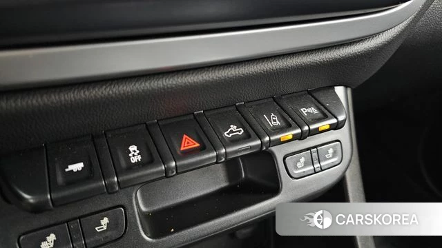 Chevrolet (GM Daewoo) Colorado id 4727554 из Кореи 9