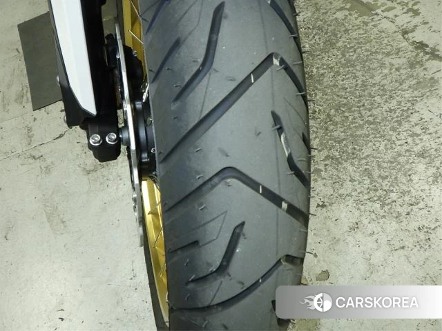 Honda CRF1100L AFRICA TWIN DCT id 4206124 из Японии 9