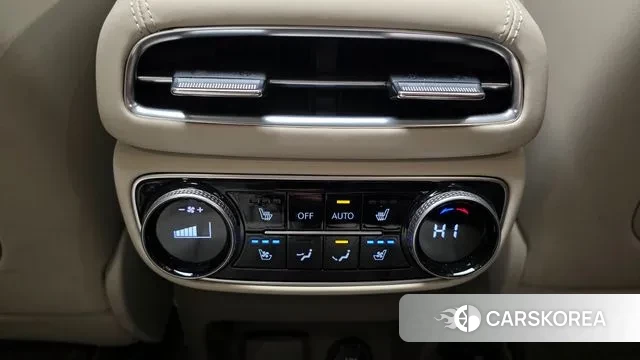 Genesis GV80 id 3592449 из Кореи 9