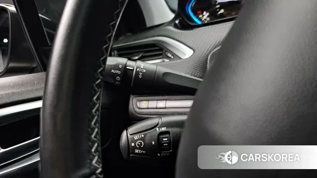 Peugeot 2008 id 3434416 из Кореи 9