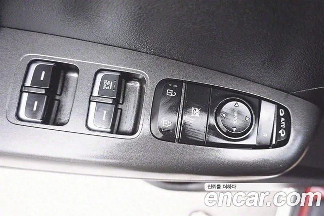 Kia Sportage 4th Generation id 2957071 из Кореи 9