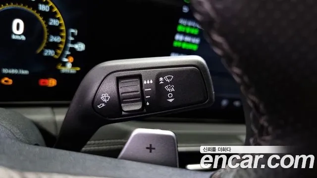 Ford Mustang 7th Generation id 2919867 из Кореи 9