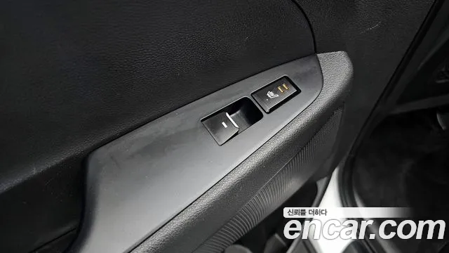 Hyundai All New Tucson id 2673394 из Кореи 9