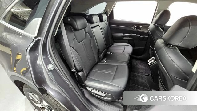Kia Sorento 4th Generation id 4691808 из Кореи 9