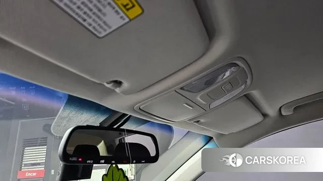 Kia The New K5 2nd generation id 3547725 из Кореи 9