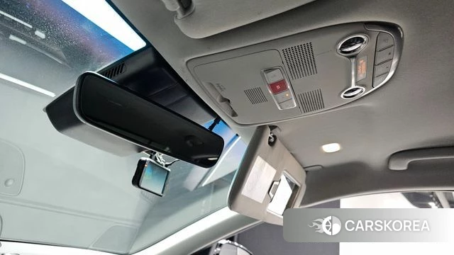Hyundai The New Grandeur IG id 4549918 из Кореи 9