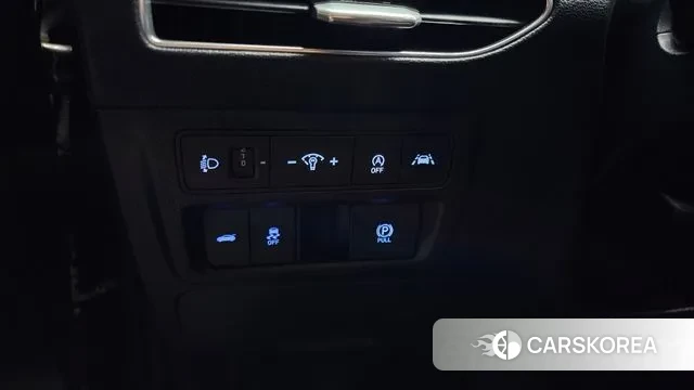 Hyundai Sonata (DN8) id 3038239 из Кореи 9