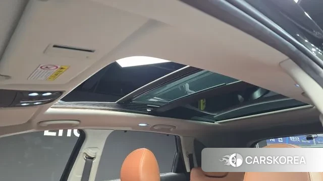 Kia The New Sorento id 3677007 из Кореи 9