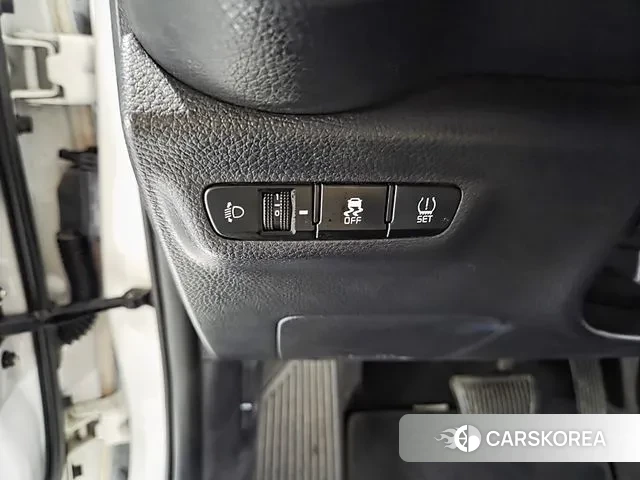 Kia All New Morning (JA) id 3396932 из Кореи 9