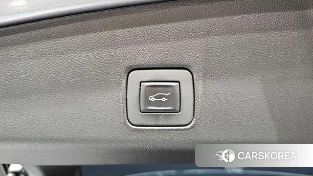 Chevrolet (GM Daewoo) Trailblazer id 4019545 из Кореи 9