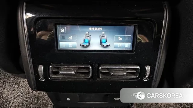 Lincoln Aviator 2nd generation id 3324088 из Кореи 9