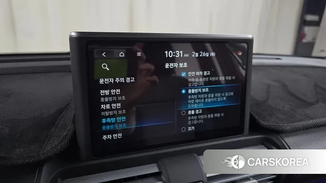 Hyundai Casper id 3721842 из Кореи 9