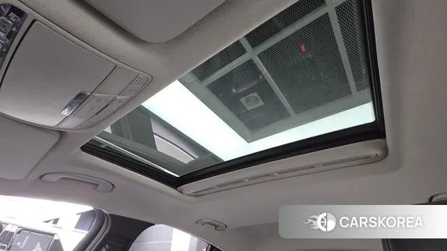 Mercedes-Benz GLC-Class X253 id 3568705 из Кореи 9