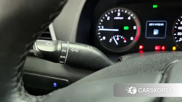 Hyundai All New Tucson id 3210034 из Кореи 9