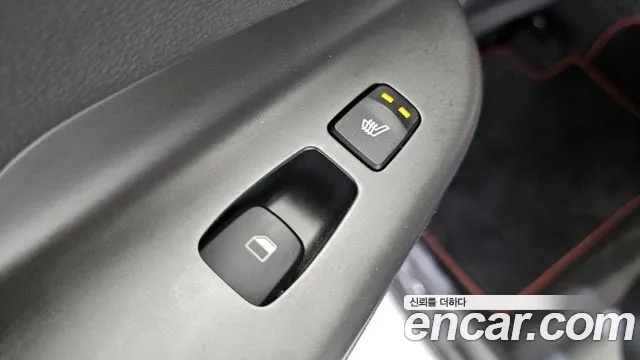 Hyundai The New Kona id 2869478 из Кореи 9