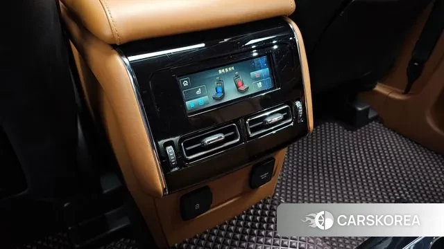 Lincoln Aviator 2nd generation id 3736192 из Кореи 9