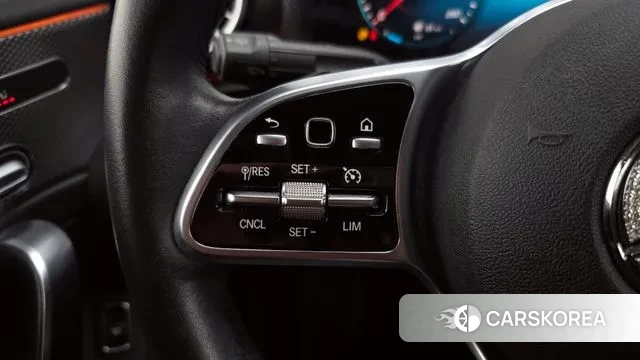 Mercedes-Benz A-Class W177 id 3777684 из Кореи 9