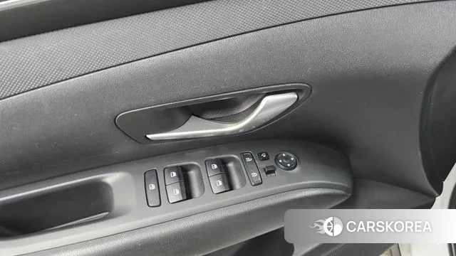 Hyundai Tucson (NX4) id 3473470 из Кореи 9