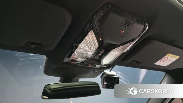 BMW X4 (G02) id 4201914 из Кореи 9