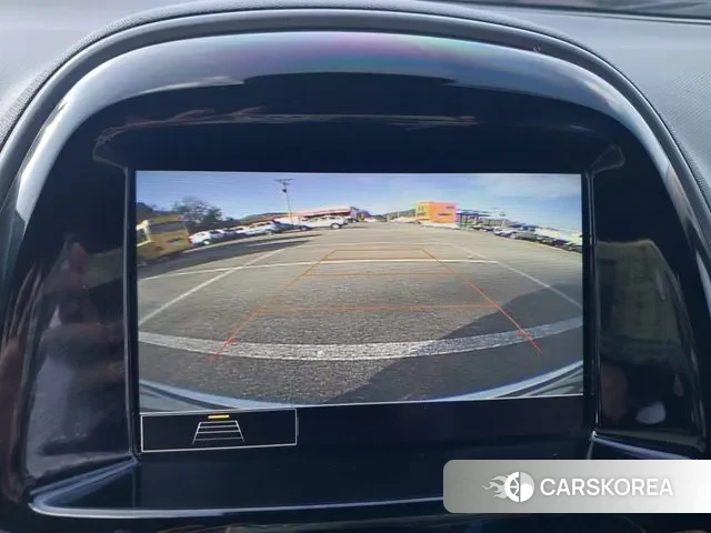 Chevrolet (GM Daewoo) The New Spark id 3373811 из Кореи 9