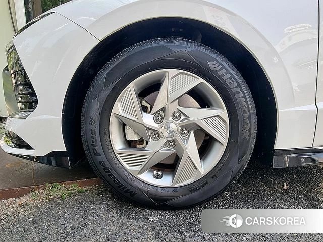 Hyundai Sonata D Edge (DN8) id 4230550 из Кореи 9
