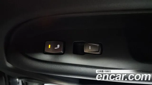 Ssangyong Rexton Sports Cannes id 2706466 из Кореи 9