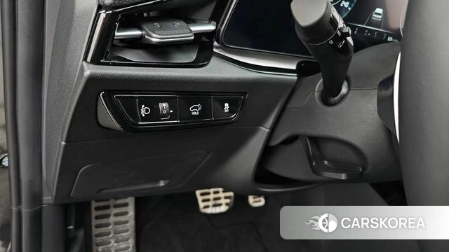 Kia Di All New Niro EV id 4560915 из Кореи 9