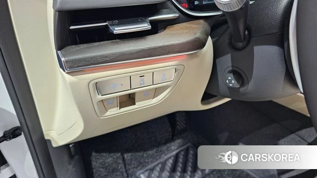 Genesis G80 (RG3) id 4281063 из Кореи 9